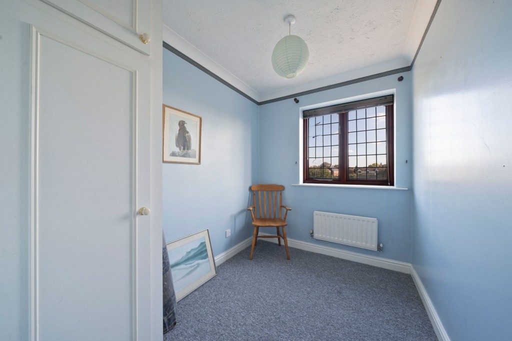 Froment Way, Milton, CB24