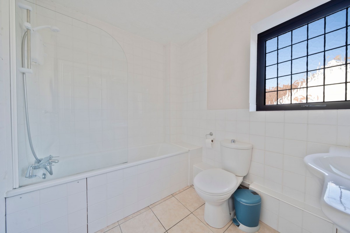 Froment Way, Milton, CB24