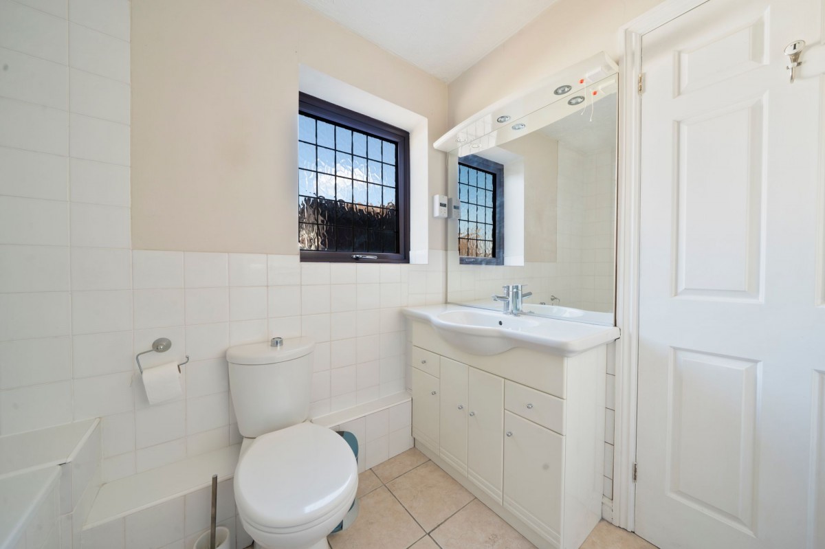 Froment Way, Milton, CB24