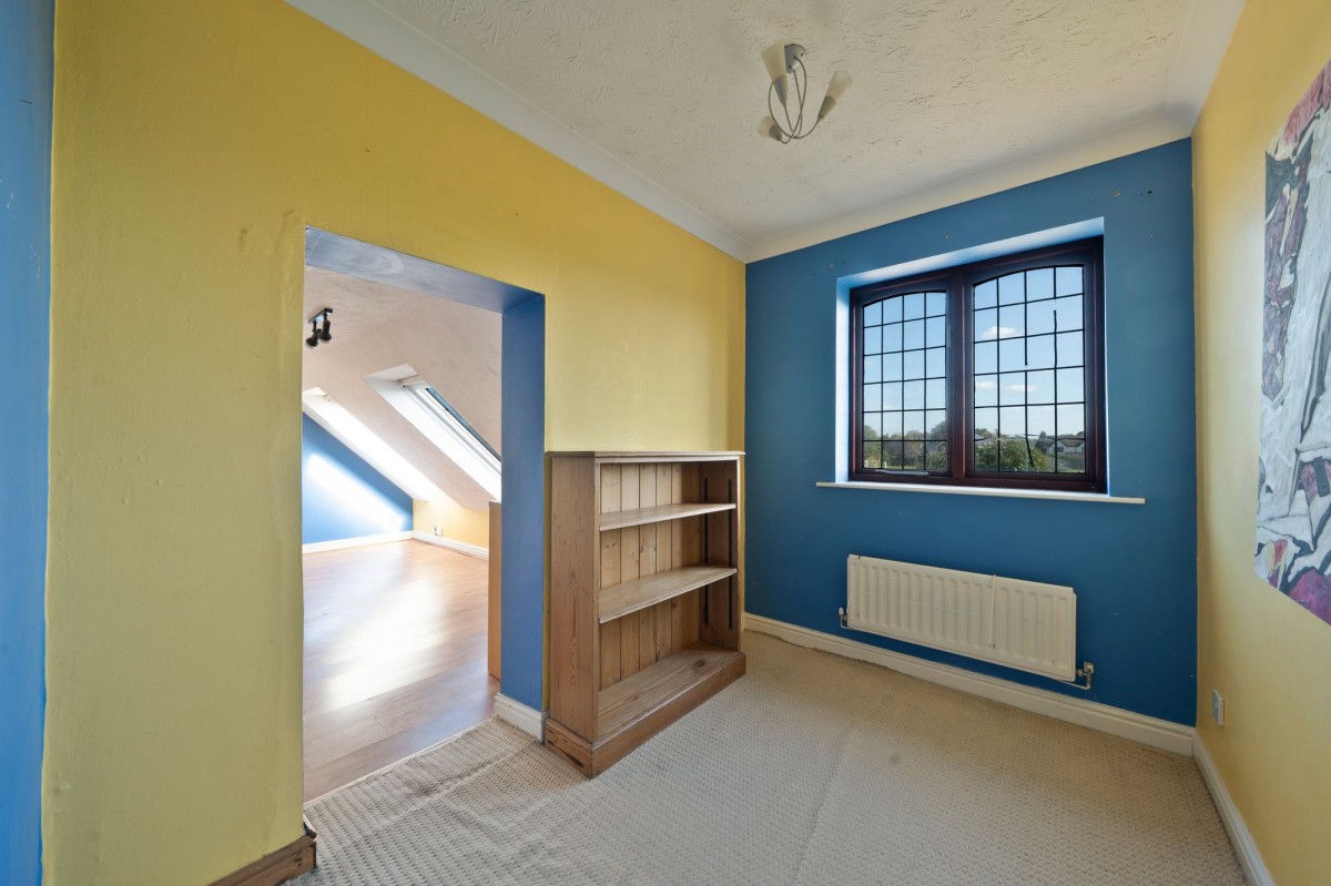 Froment Way, Milton, CB24