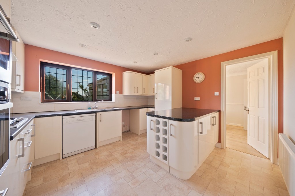 Froment Way, Milton, CB24