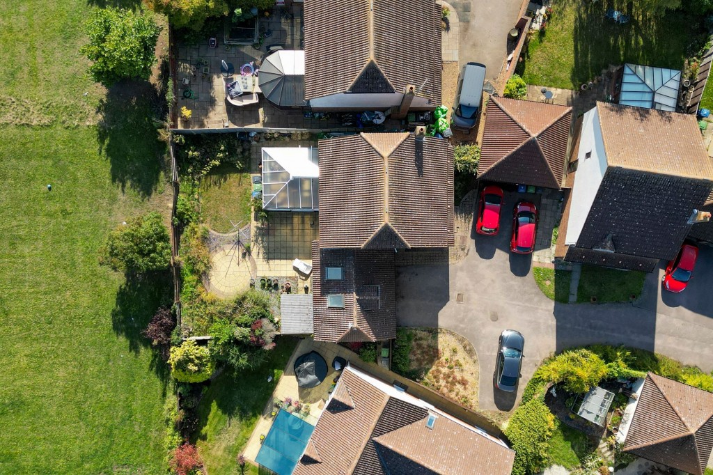 Froment Way, Milton, CB24