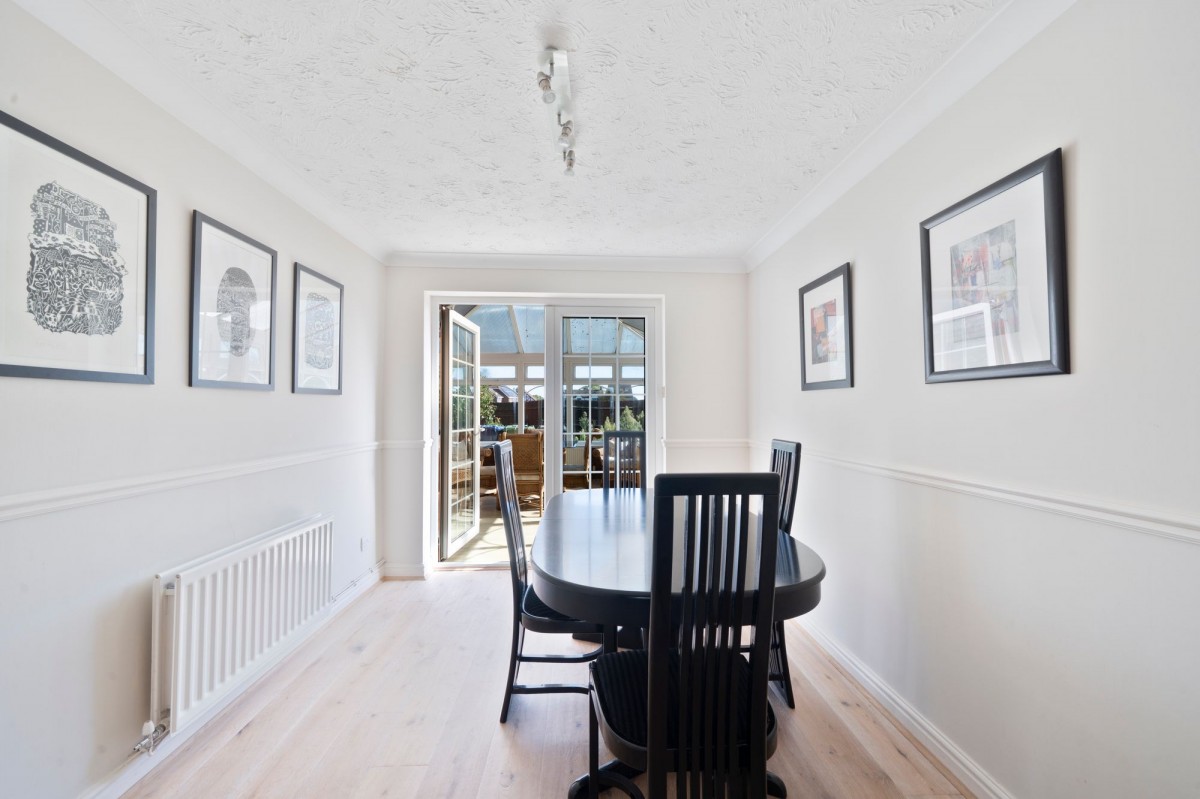 Froment Way, Milton, CB24