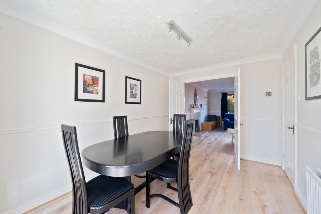 Froment Way, Milton, CB24