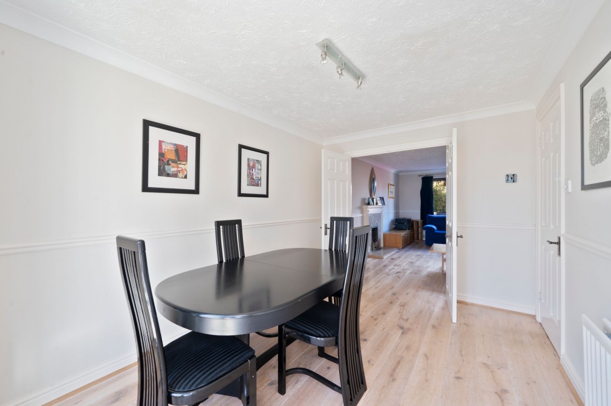 Froment Way, Milton, CB24