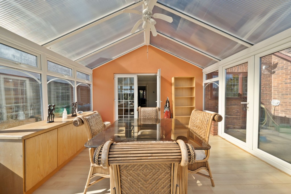 Froment Way, Milton, CB24