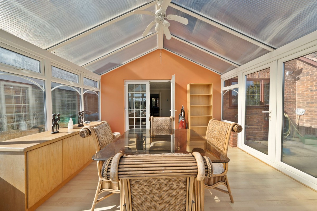 Froment Way, Milton, CB24