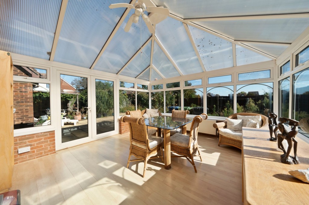 Froment Way, Milton, CB24