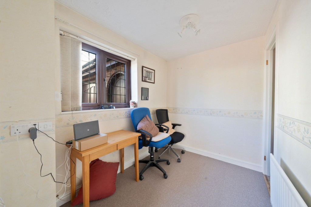 Froment Way, Milton, CB24