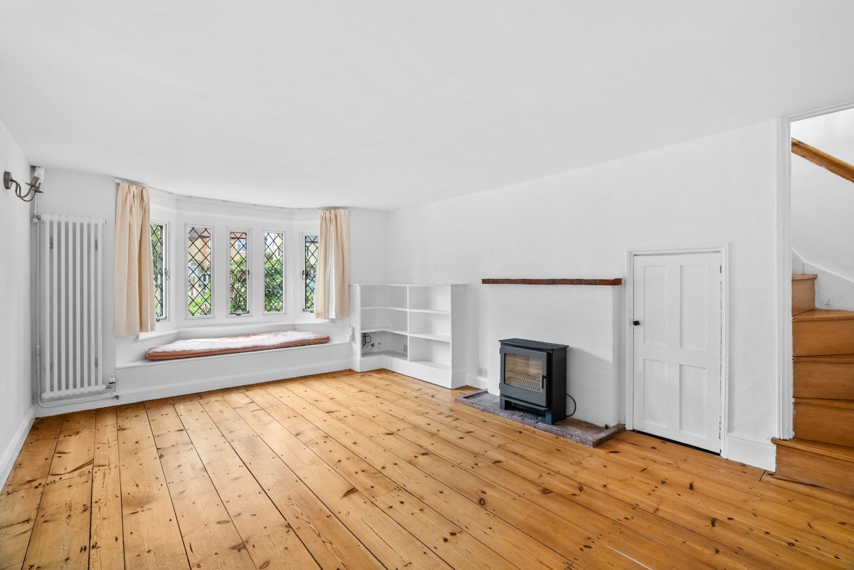 Cambridge Road, Girton, CB3