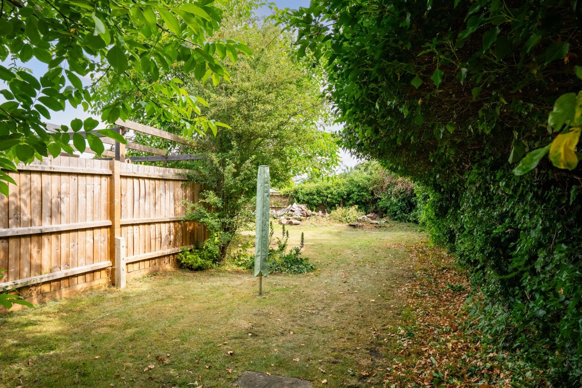 Cambridge Road, Girton, CB3