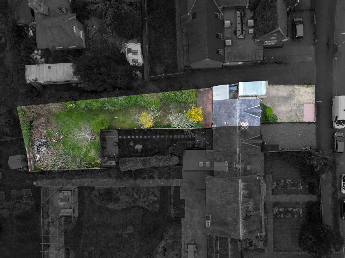 Cambridge Road, Girton, CB3