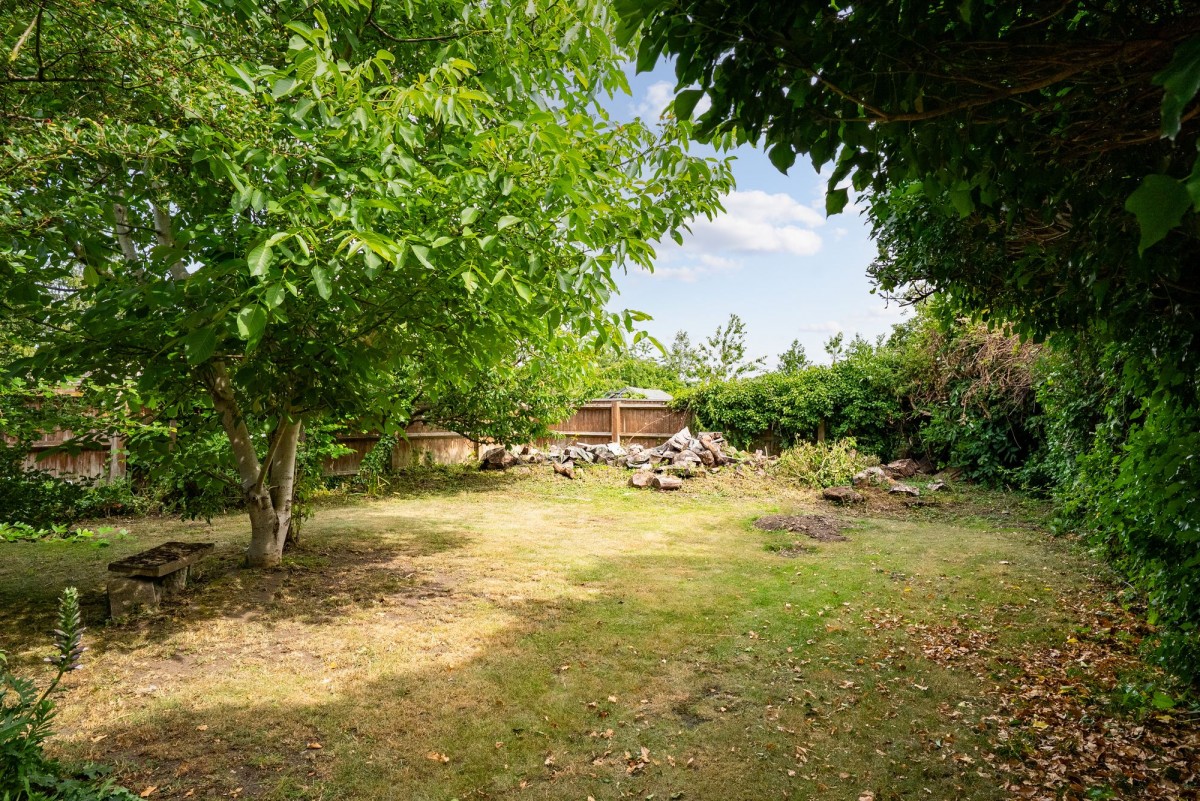 Cambridge Road, Girton, CB3