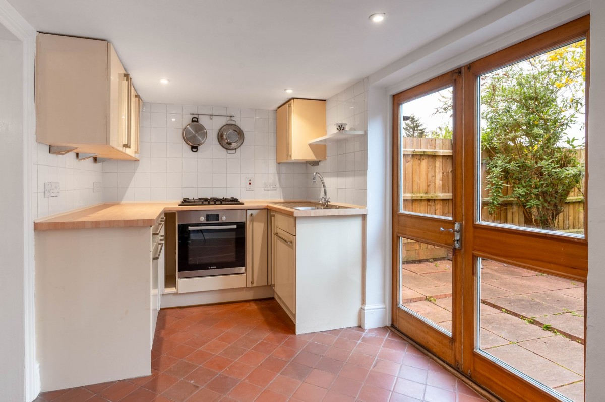 Cambridge Road, Girton, CB3