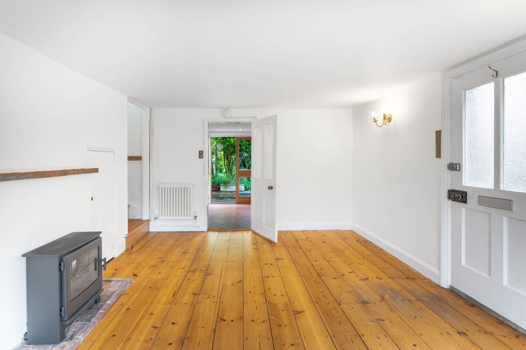 Cambridge Road, Girton, CB3