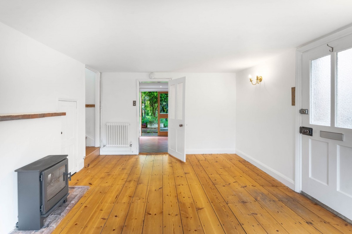 Cambridge Road, Girton, CB3