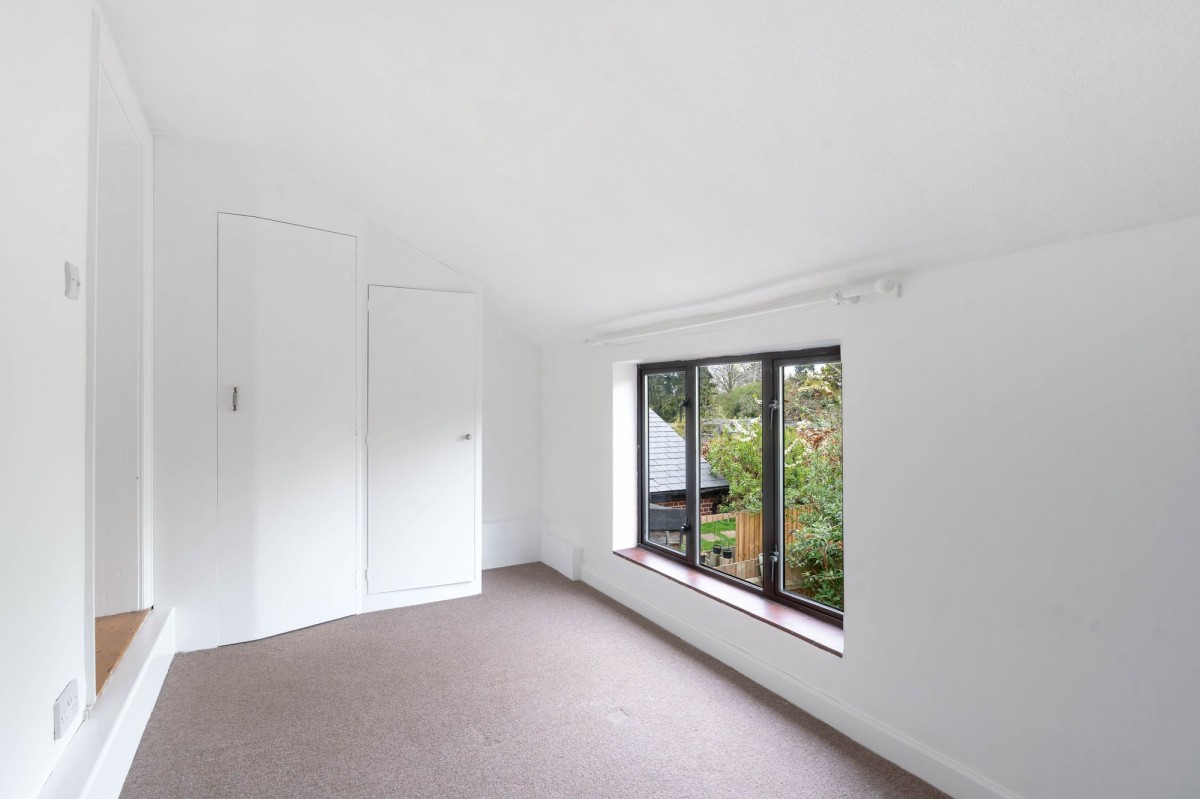 Cambridge Road, Girton, CB3