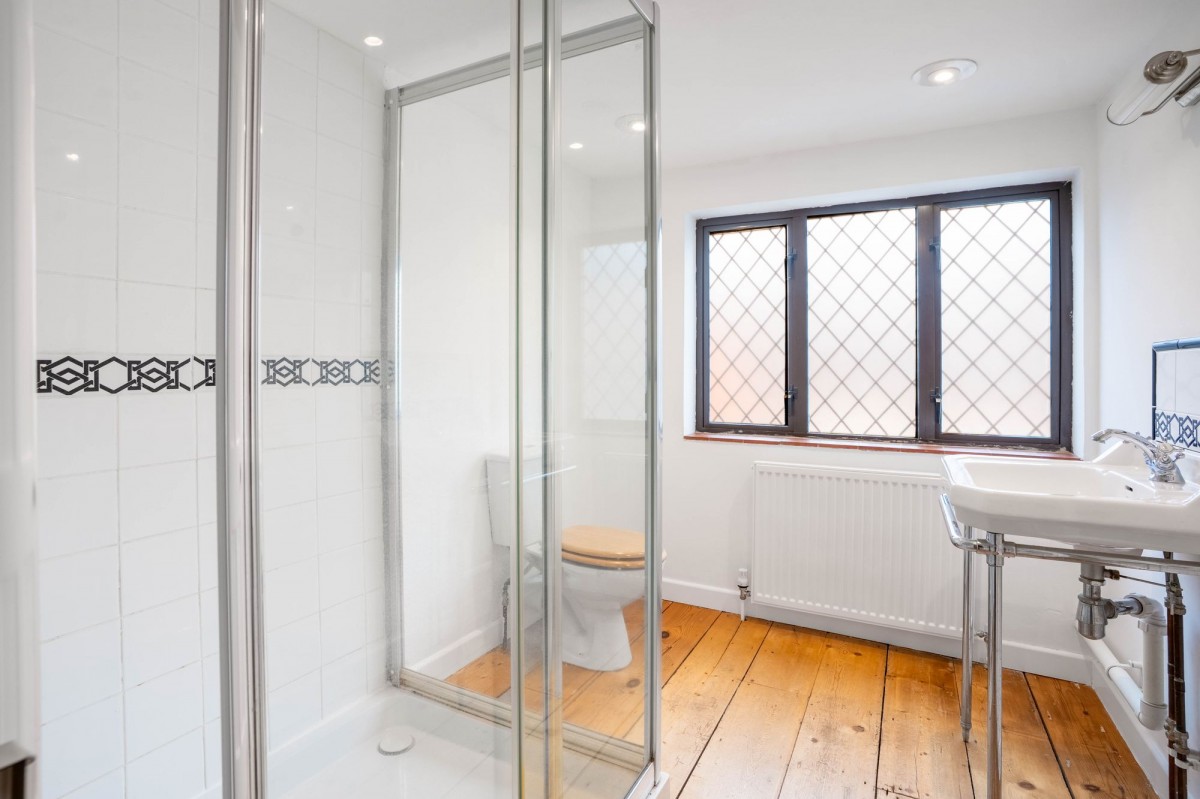 Cambridge Road, Girton, CB3