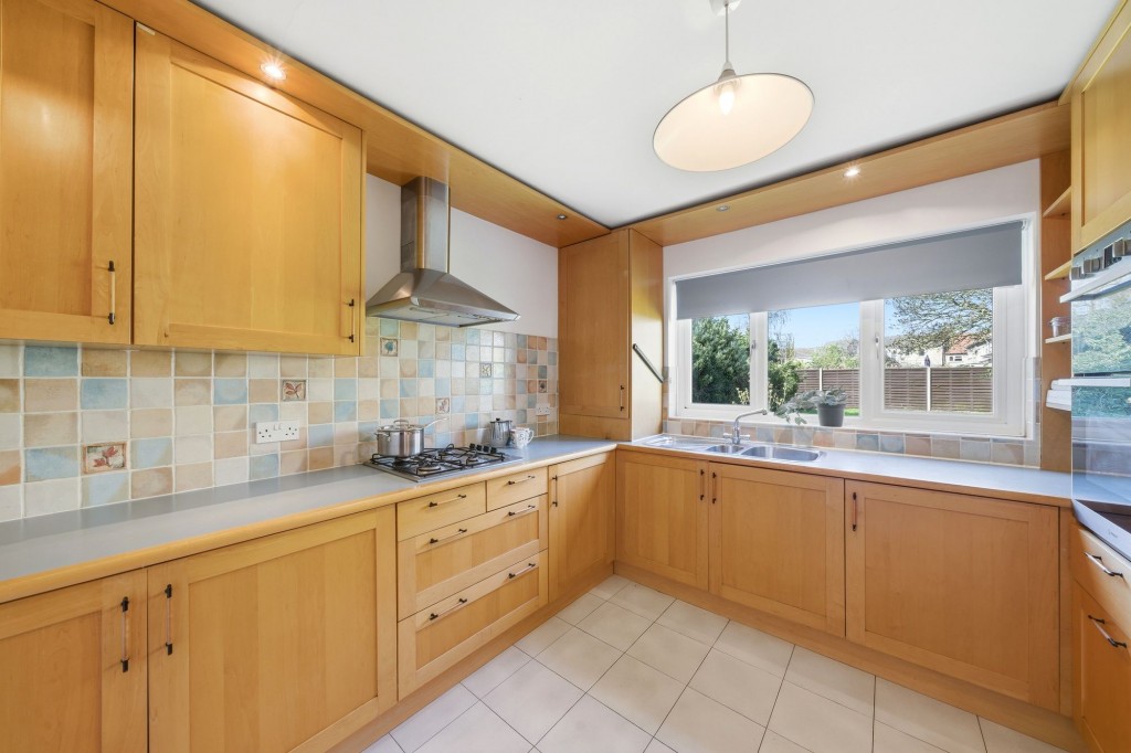 Grayling Close, Cambridge, CB4