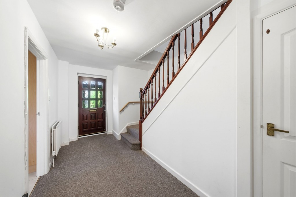 Grayling Close, Cambridge, CB4