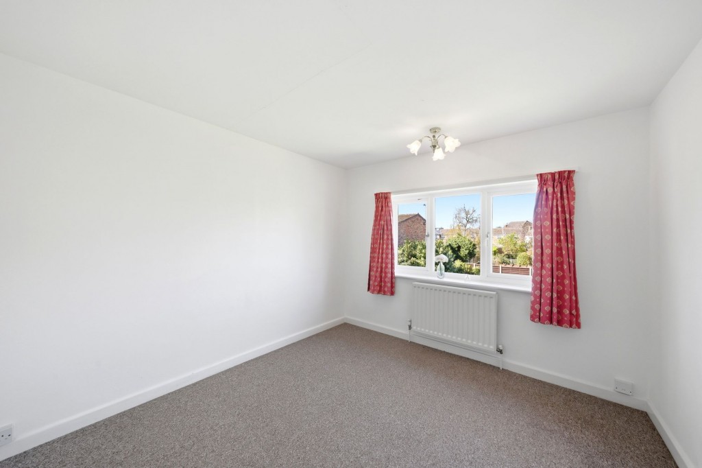 Grayling Close, Cambridge, CB4