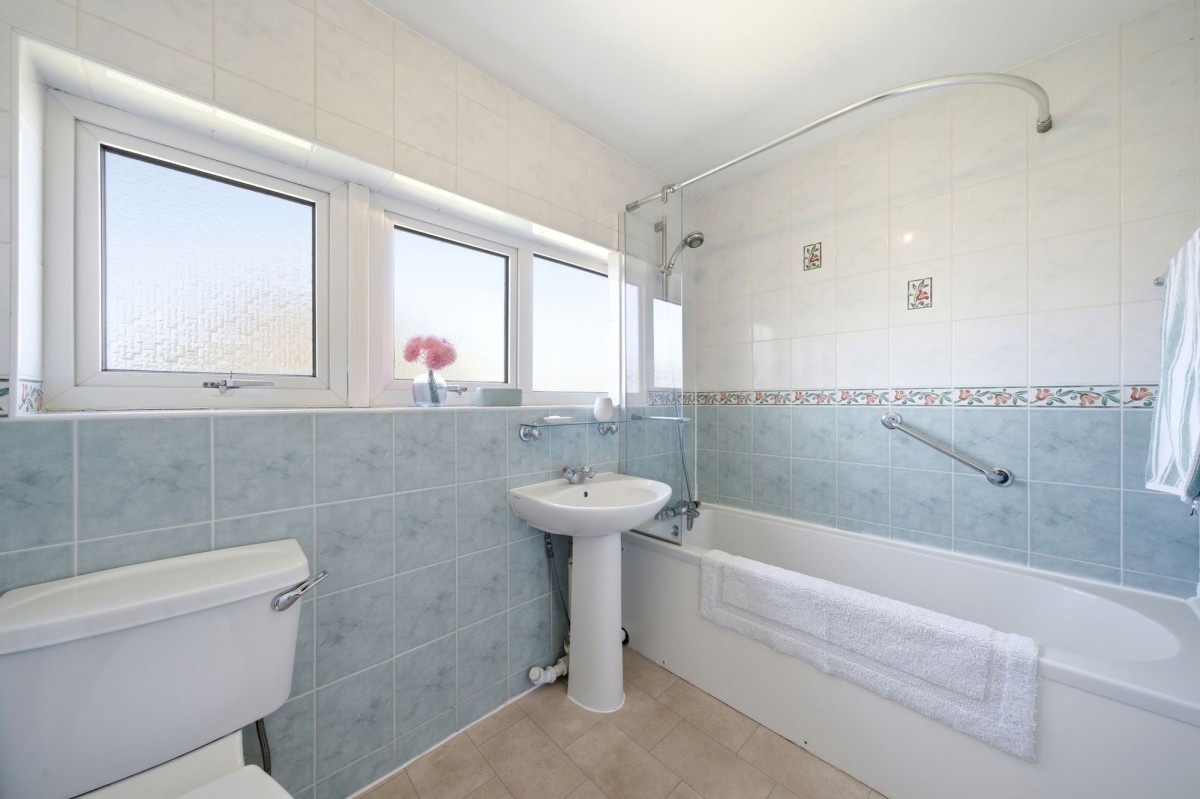 Grayling Close, Cambridge, CB4