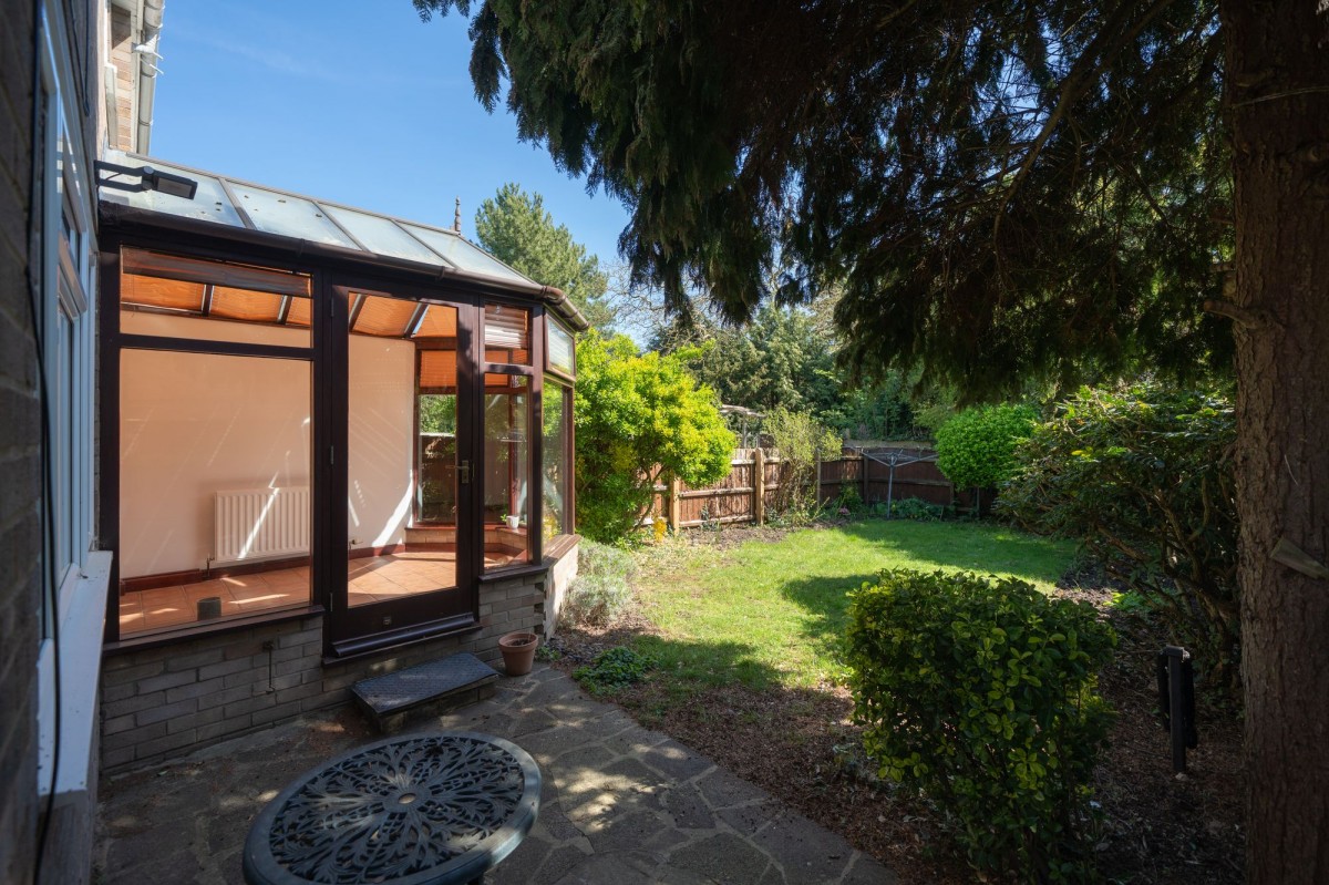 Grayling Close, Cambridge, CB4