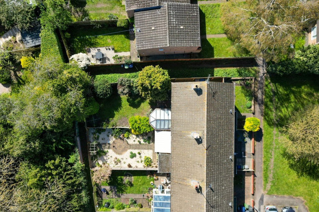 Grayling Close, Cambridge, CB4