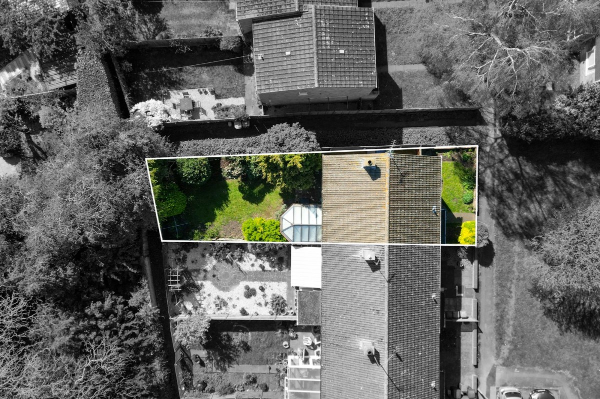 Grayling Close, Cambridge, CB4