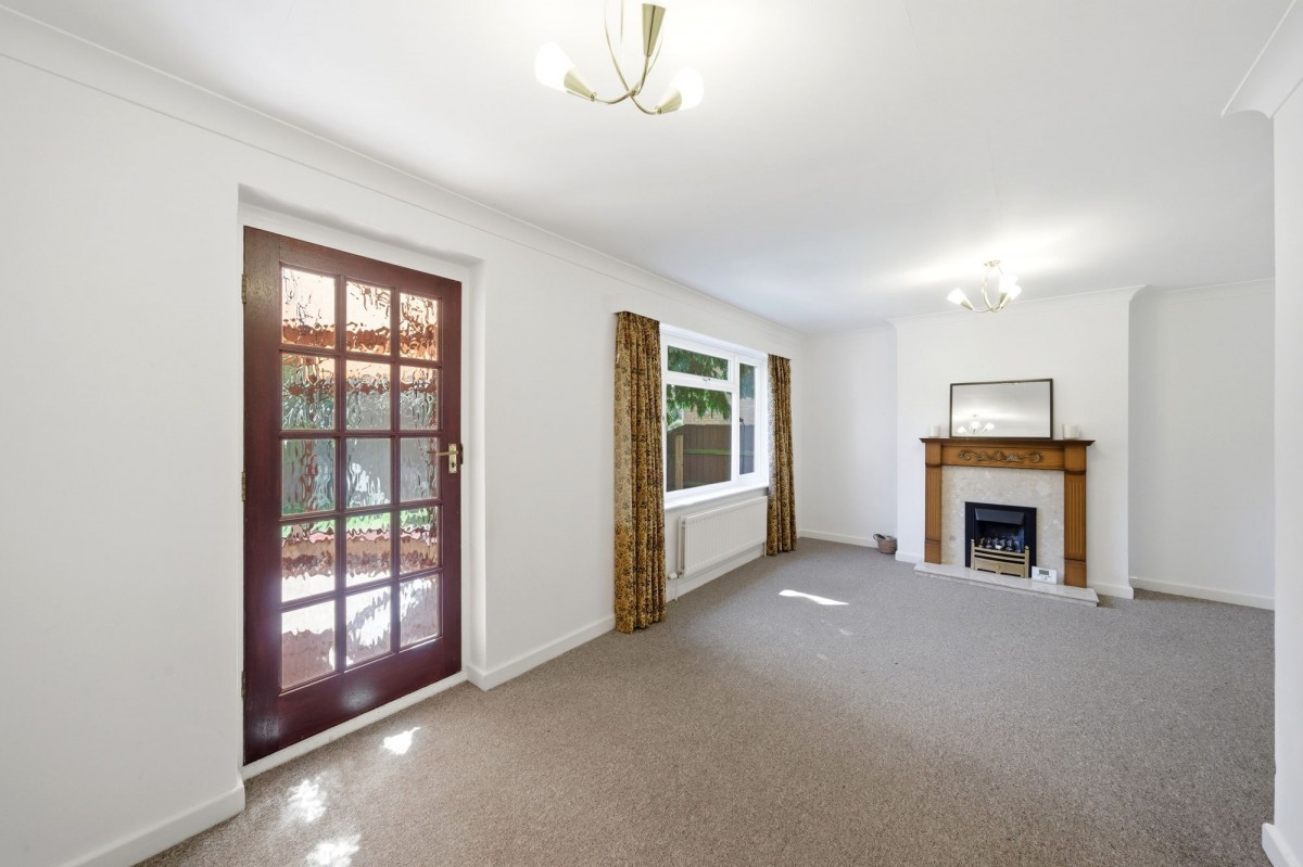 Grayling Close, Cambridge, CB4