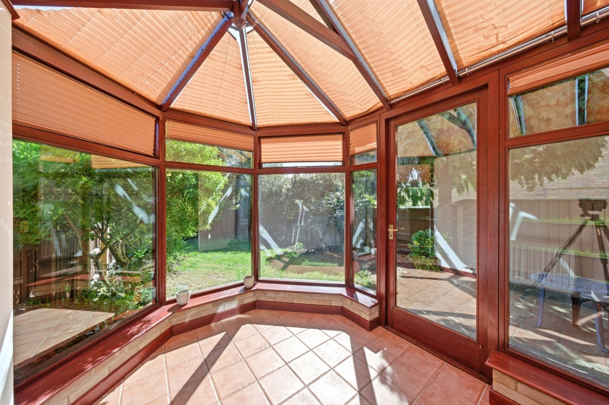 Grayling Close, Cambridge, CB4