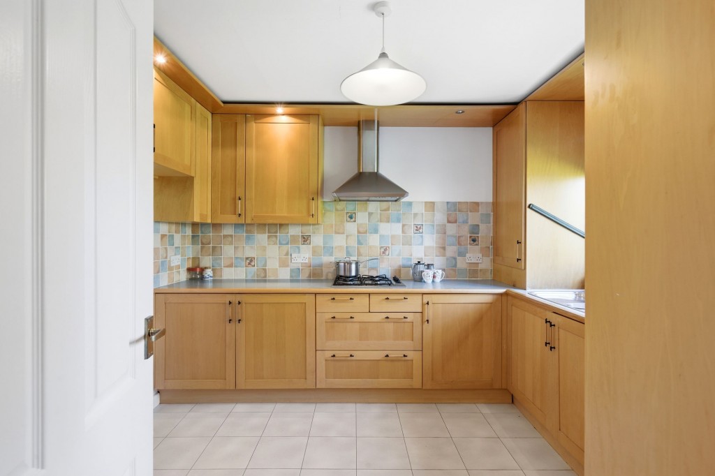 Grayling Close, Cambridge, CB4