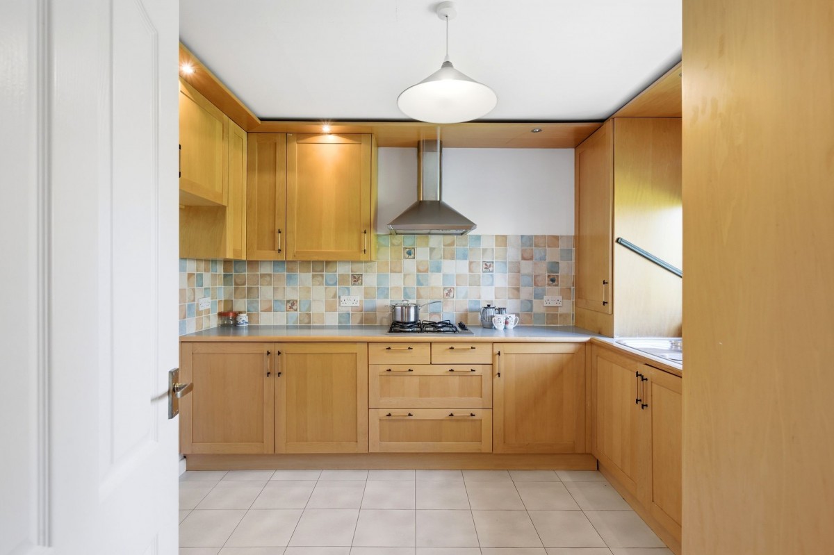 Grayling Close, Cambridge, CB4