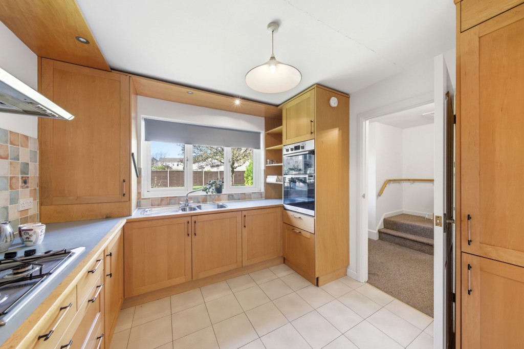 Grayling Close, Cambridge, CB4