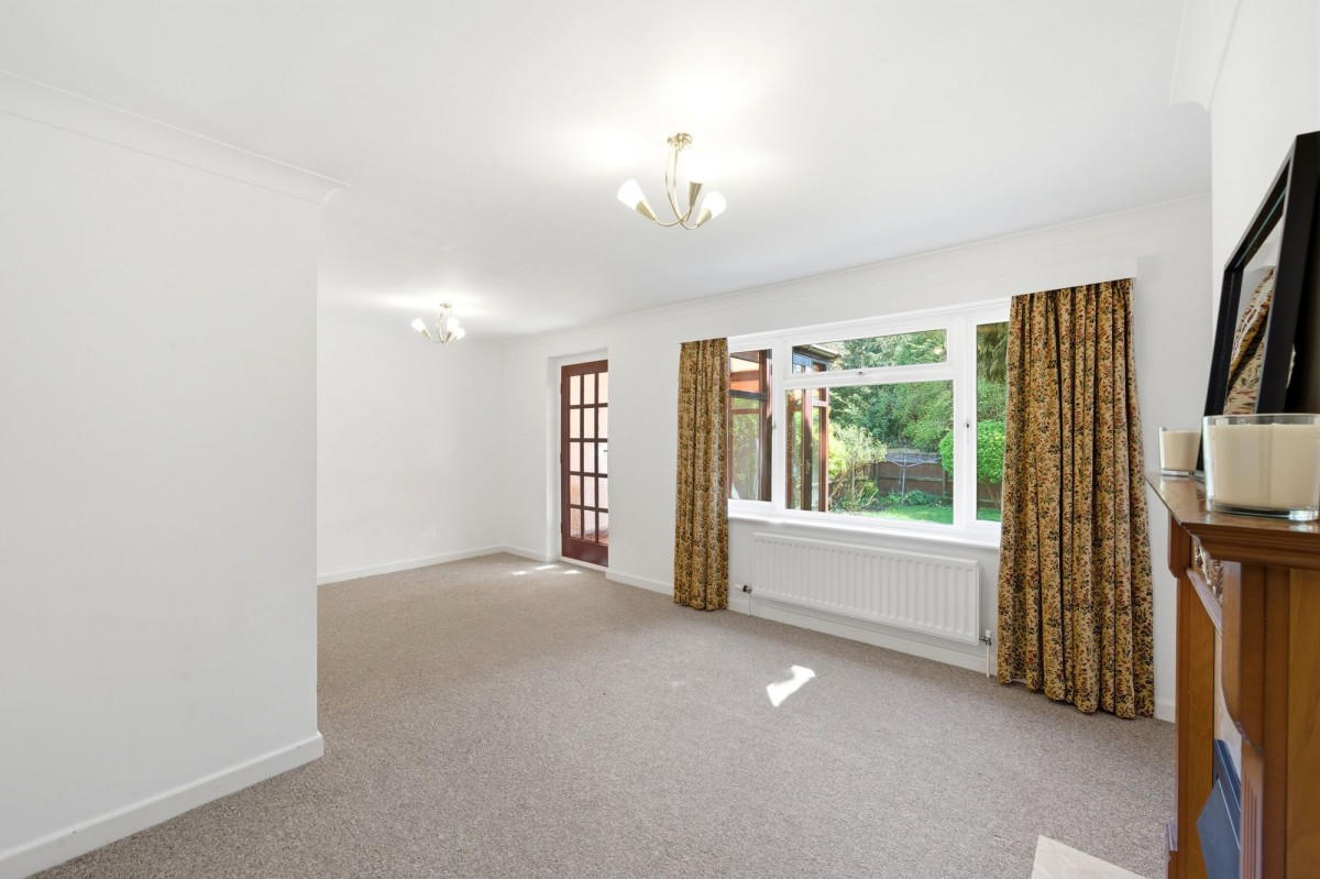 Grayling Close, Cambridge, CB4