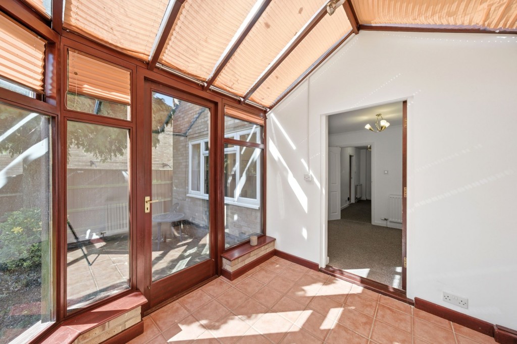 Grayling Close, Cambridge, CB4