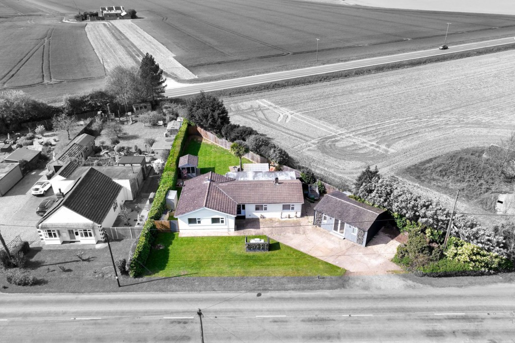 Outwell Road, Emneth, PE14