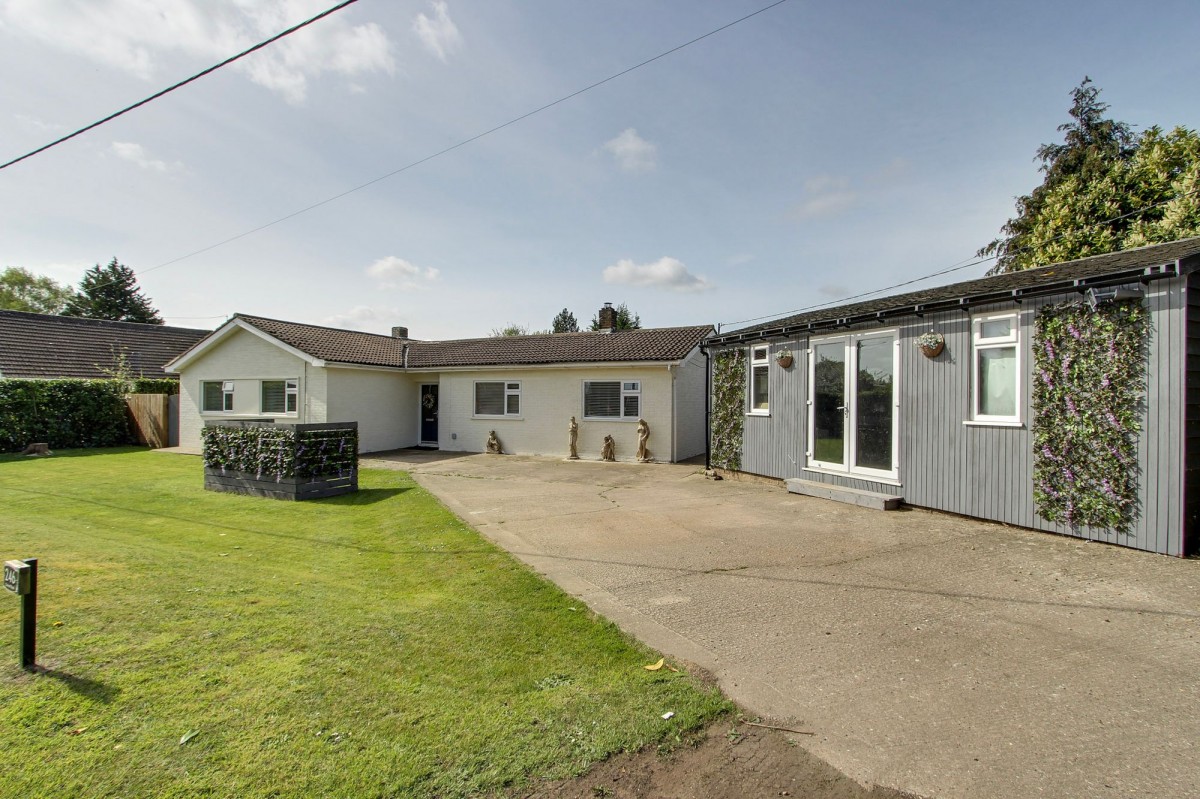 Outwell Road, Emneth, PE14