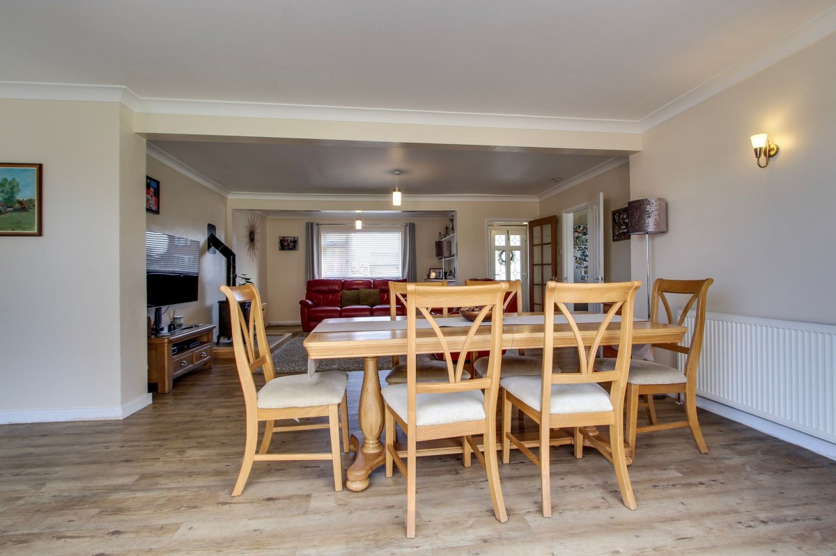 Outwell Road, Emneth, PE14