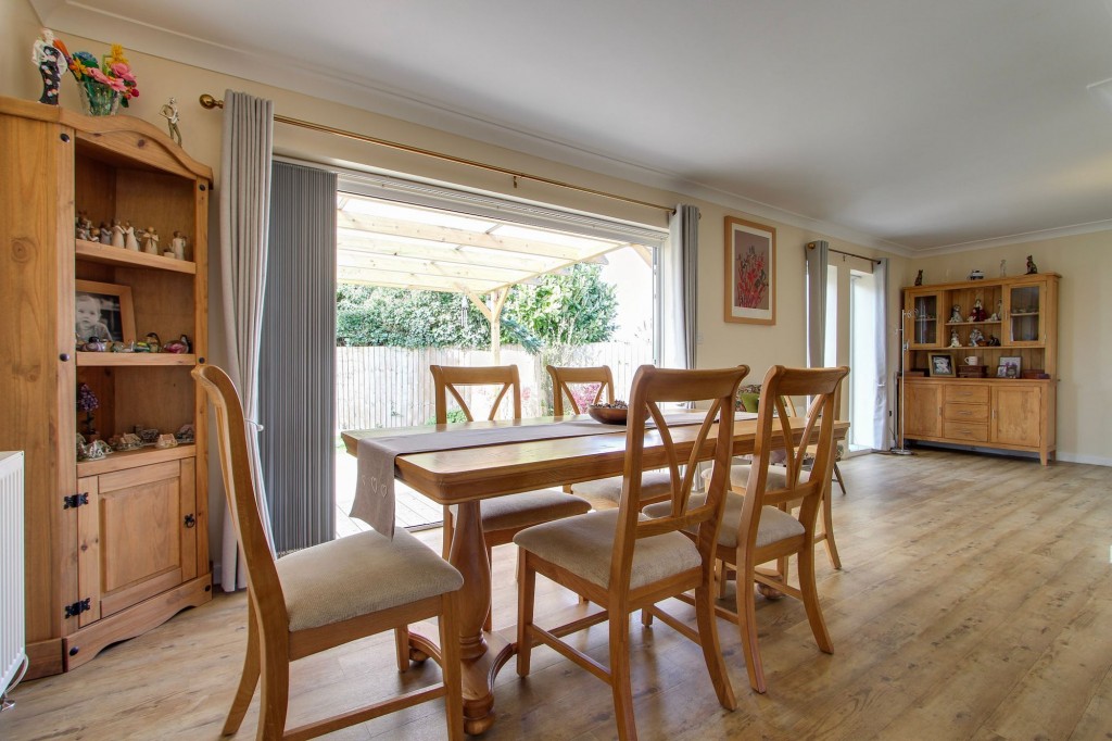 Outwell Road, Emneth, PE14