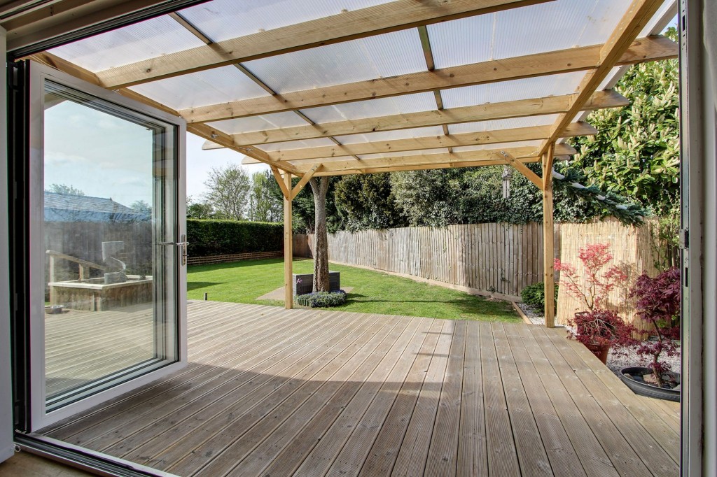 Outwell Road, Emneth, PE14