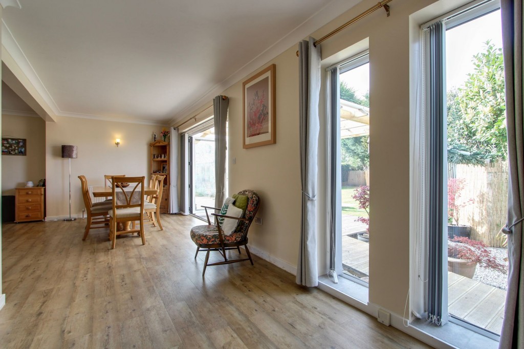 Outwell Road, Emneth, PE14