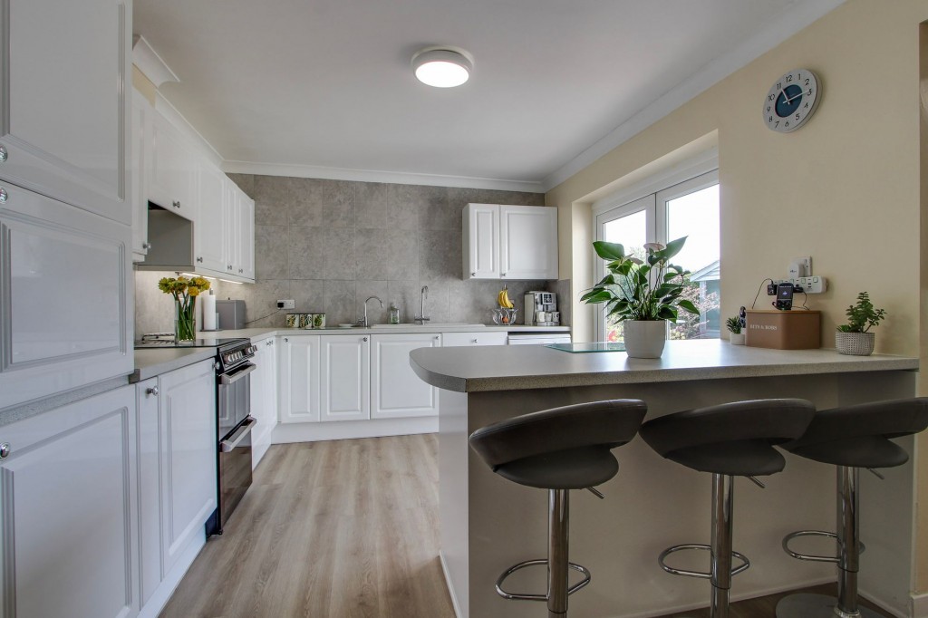 Outwell Road, Emneth, PE14