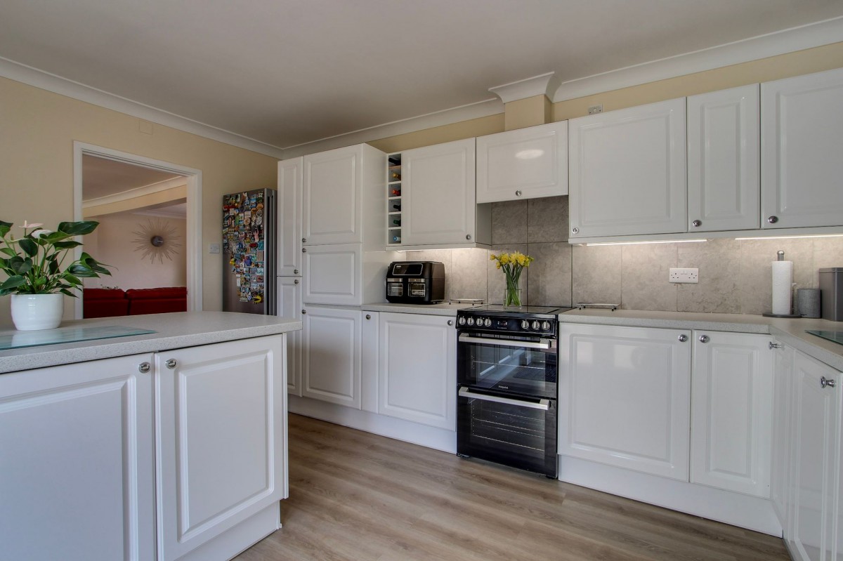 Outwell Road, Emneth, PE14