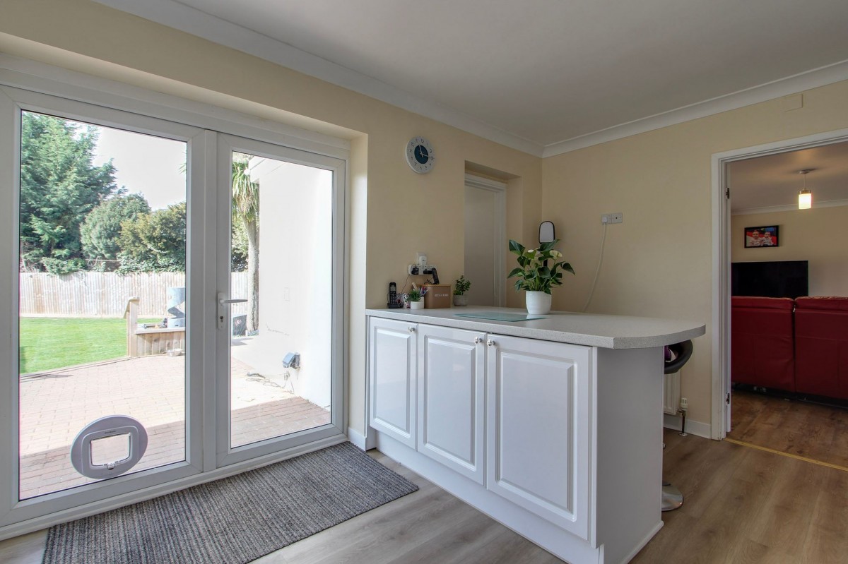 Outwell Road, Emneth, PE14