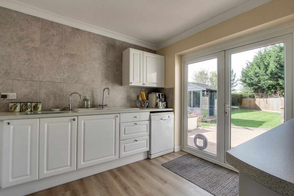 Outwell Road, Emneth, PE14