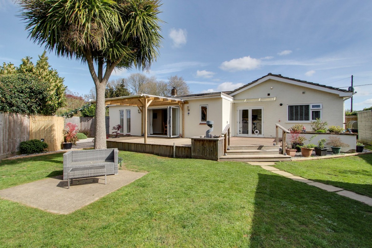 Outwell Road, Emneth, PE14