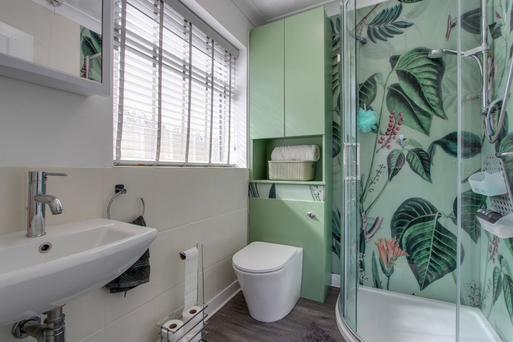 Outwell Road, Emneth, PE14