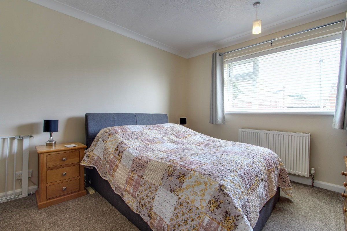 Outwell Road, Emneth, PE14