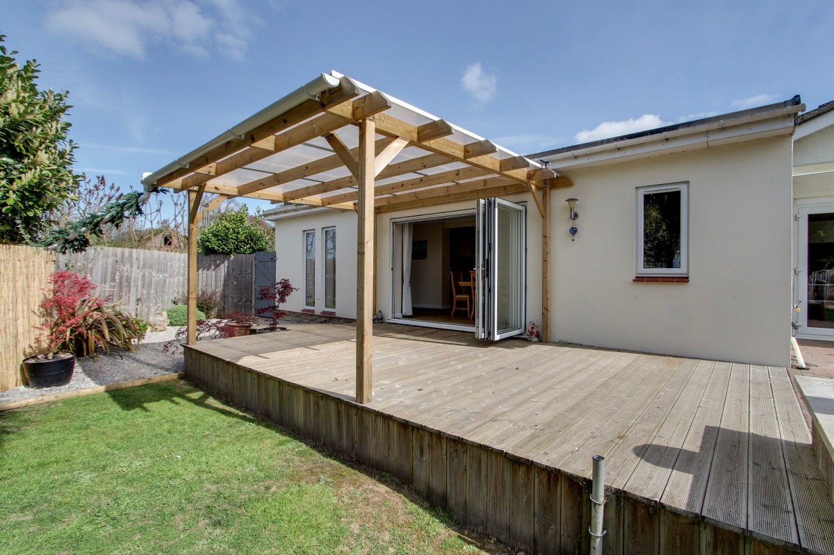 Outwell Road, Emneth, PE14